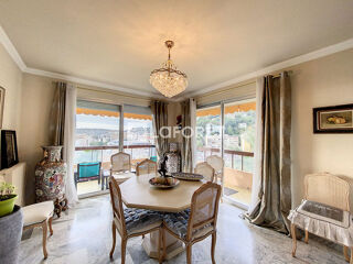  Appartement à vendre 4 pièces 123 m²