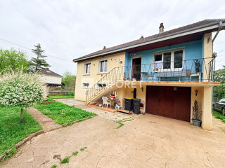  Maison � vendre 6 pi�ces 97 m�