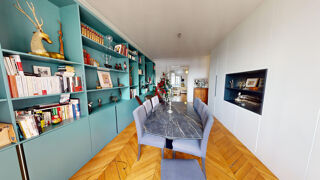  Appartement  vendre 5 pices 215 m