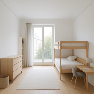  Appartement à vendre 5 pièces 119 m²