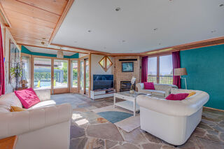  Maison à vendre 5 pièces 154 m²