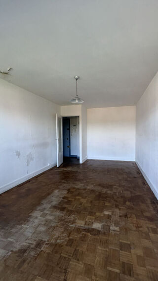  Appartement à vendre 1 pièce 29 m²
