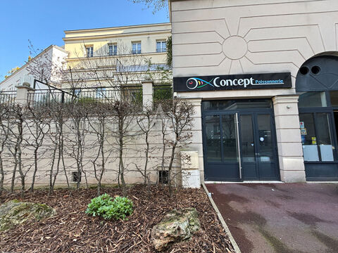   A Louer - Local commercial - LE PLESSIS ROBINSON 