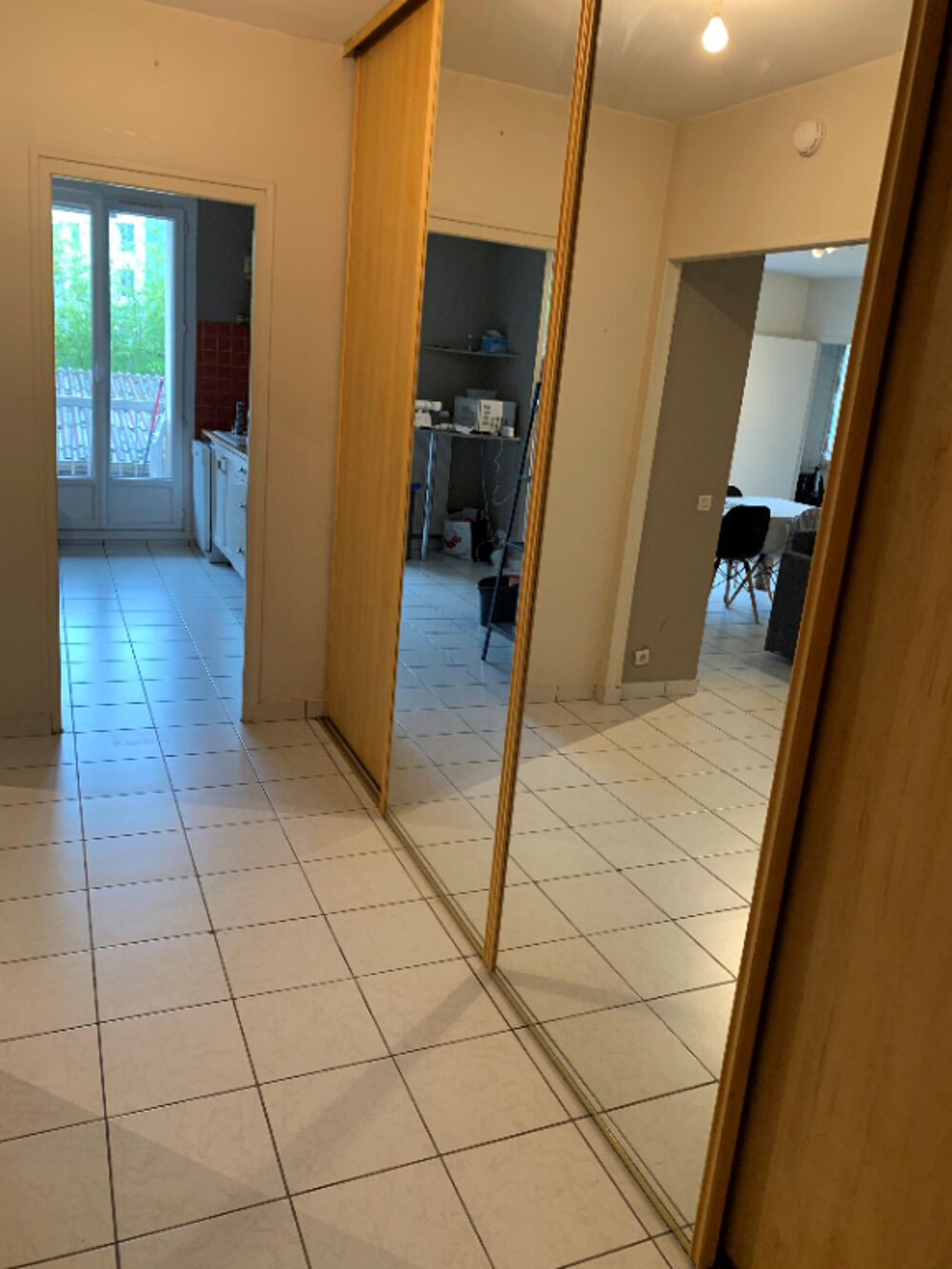 Location Appartement T3 Tassin 66.5 m2 Tassin la demi lune