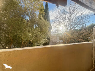  Appartement � vendre 1 pi�ce 34 m�