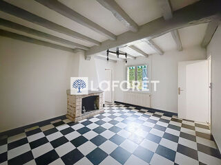  Maison � vendre 4 pi�ces 68 m�