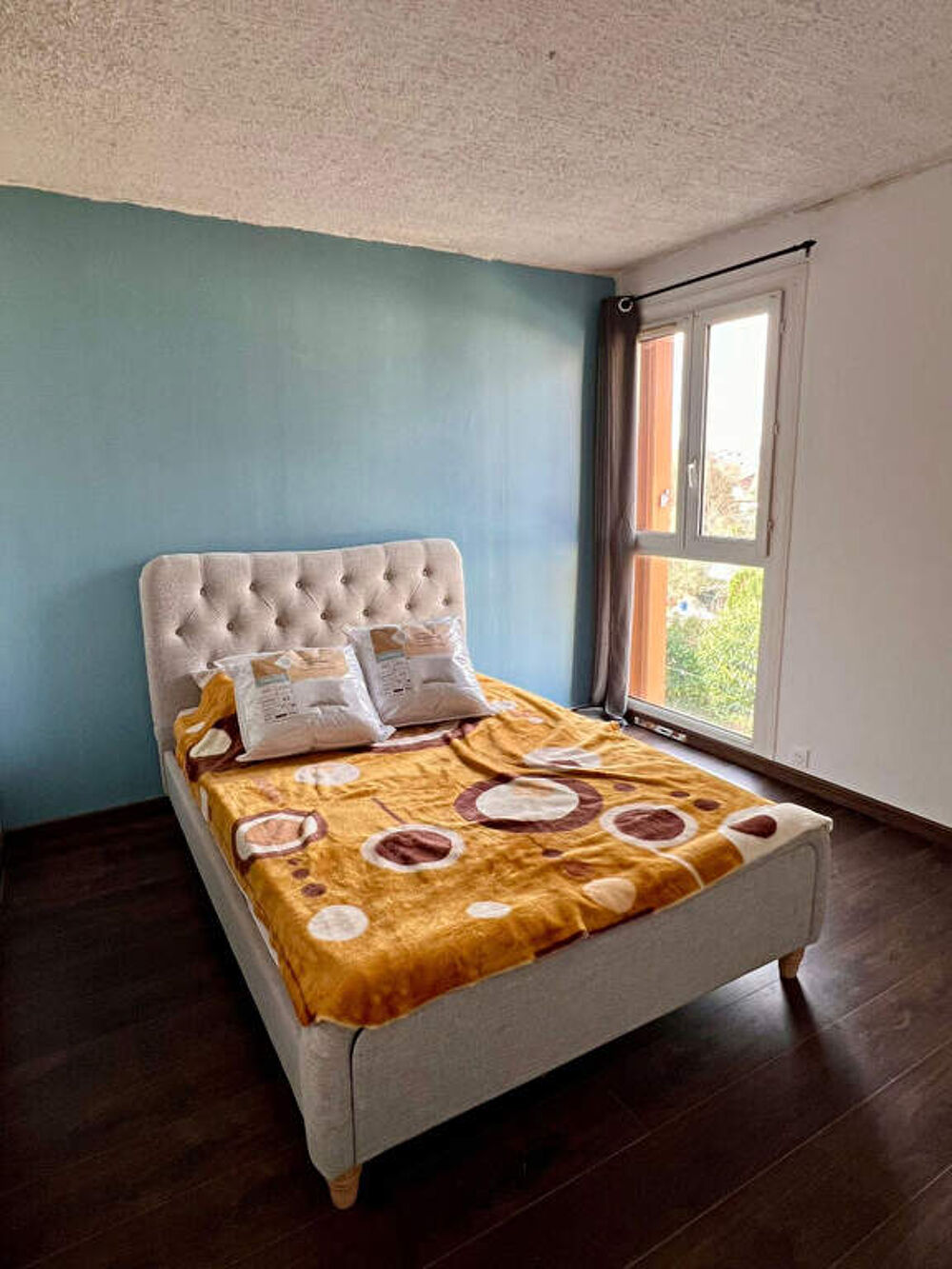 Location Appartement Appartement meublé 3 pièces 53m², LES MUREAUX proche gare Les mureaux