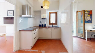  Appartement à vendre 3 pièces 58 m²