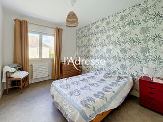  Maison à vendre 5 pièces 111 m²
