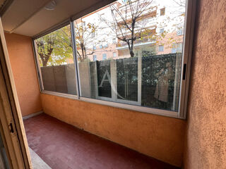  Appartement � vendre 1 pi�ce 27 m�