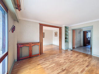  Appartement � vendre 4 pi�ces 78 m�