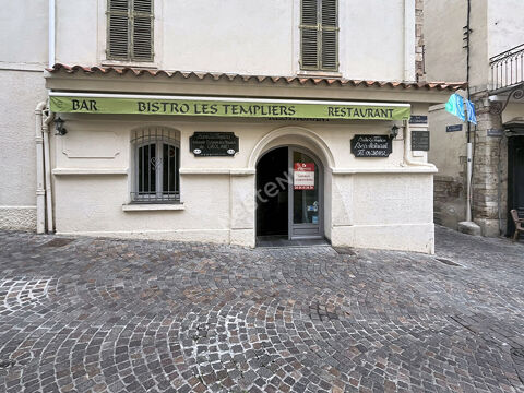 Murs Hyeres 50,48 m2 168700 83400 Hyeres