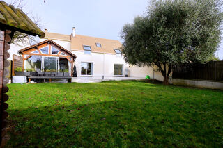  Maison � vendre 7 pi�ces 190 m�