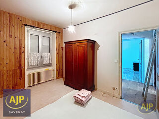  Maison à vendre 4 pièces 84 m²