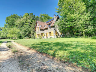  Maison � vendre 15 + pi�ces 400 m�