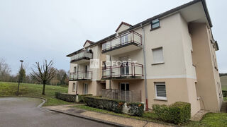  Appartement � vendre 3 pi�ces 64 m�