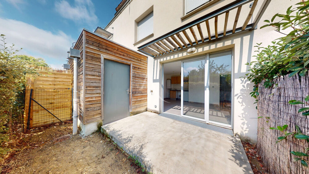 Appartement Castanet Tolosan 2 pièce(s) 44 m2