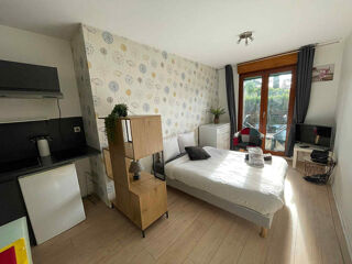  Appartement  vendre 1 pice 22 m