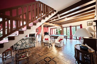  Maison � vendre 12 pi�ces 252 m�