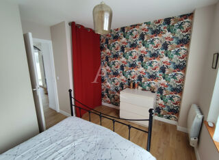  Appartement à vendre 2 pièces 35 m²