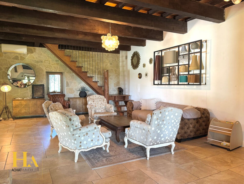 � vendre  Maison Sauzet (26740)