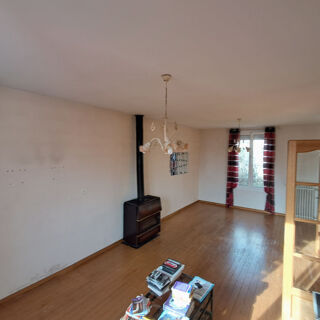  Maison � vendre 3 pi�ces 70 m�