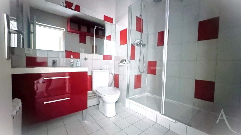 Appartement Mérignac 40m² climatisé