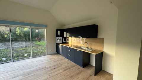  Maison � louer 4 pi�ces 83 m�