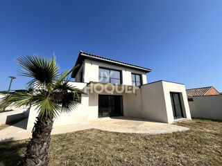  Maison 4 pi�ces 130 m� Narbonne