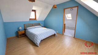 Maison à vendre 3 pièces 115 m²