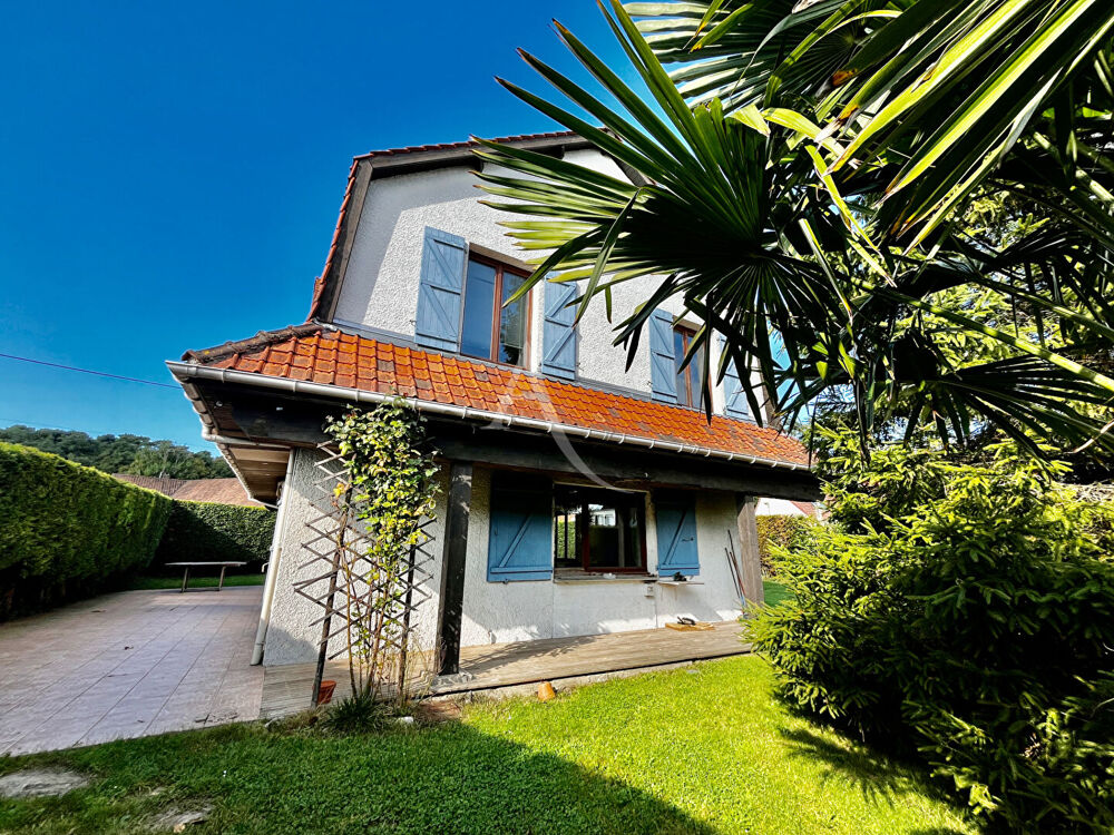 Maison Cucq 6 pièce(s) 130 m2
