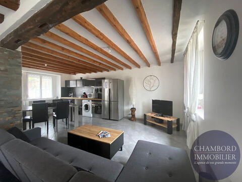  Maison � louer 3 pi�ces 70 m�