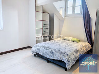  Appartement à louer 2 pièces 44 m²