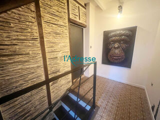  Maison à vendre 5 pièces 142 m²
