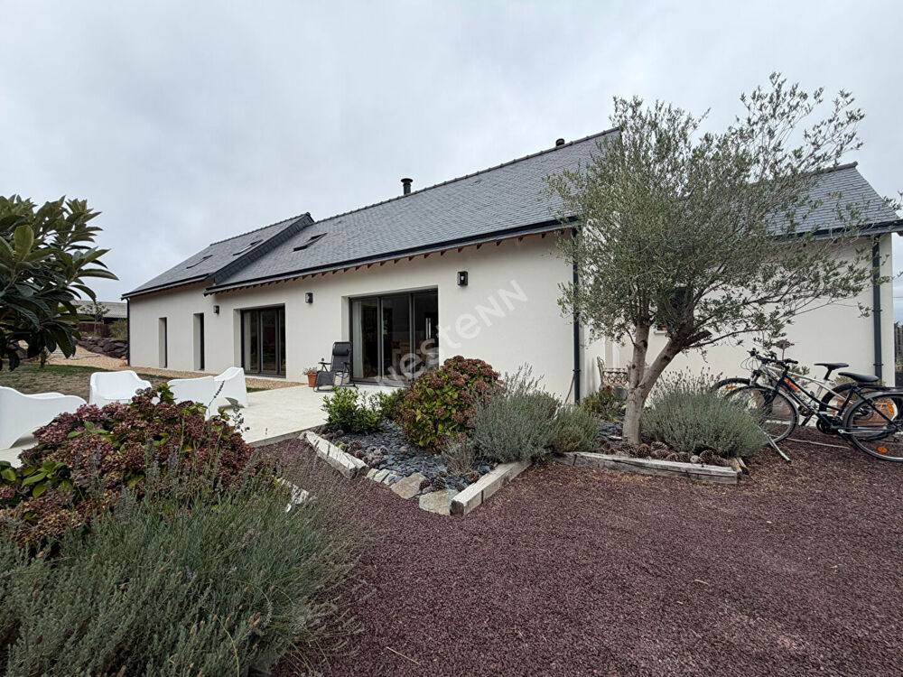 Vente Maison Maison de 6 pièces à Ploërmel (56800) Ploermel