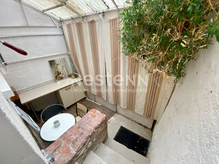  Maison à louer 3 pièces 36 m²