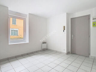  Appartement  louer 1 pice 19 m