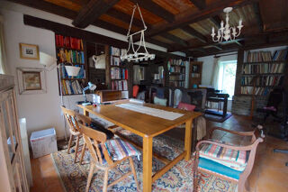  Maison à vendre 7 pièces 203 m²