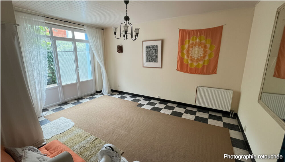 Vente Maison Maison de caractère avec jardin Quillan
