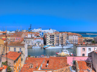  Appartement � vendre 3 pi�ces 50 m�