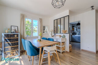  Maison à vendre 4 pièces 90 m²