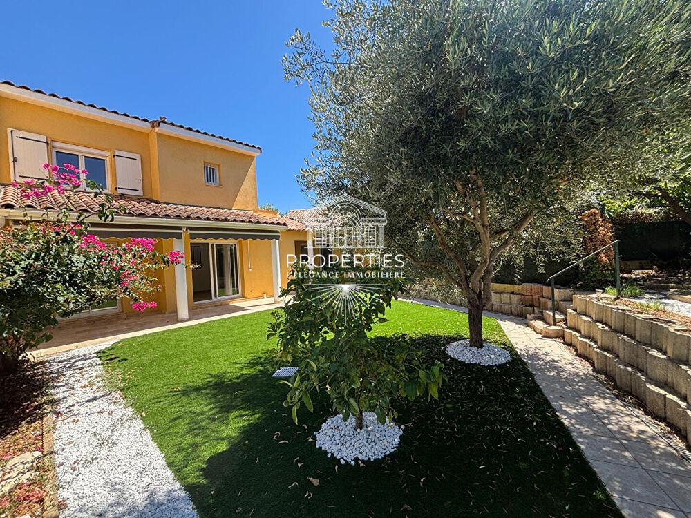 Maison 4 pièces 95 m² · à Bormes les Mimosas · 95 m² · 795 000 €