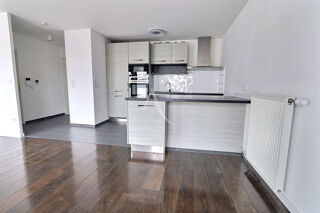  Appartement � vendre 3 pi�ces 60 m�