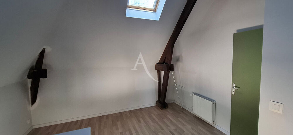 Appartement 3 pièces Château de Clermont