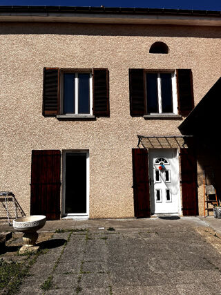  Maison � vendre 10 pi�ces 200 m�