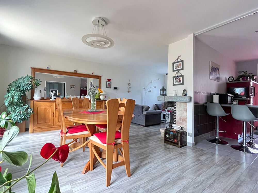 Vente Maison Pornichet -sainte marguerite-Maison entièrement de plain-pied Pornichet