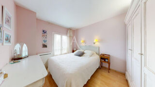  Maison � vendre 6 pi�ces 121 m�