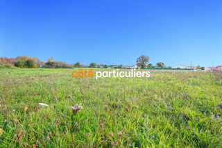  Terrain  vendre  Brens