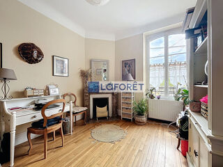  Maison � vendre 7 pi�ces 193 m�