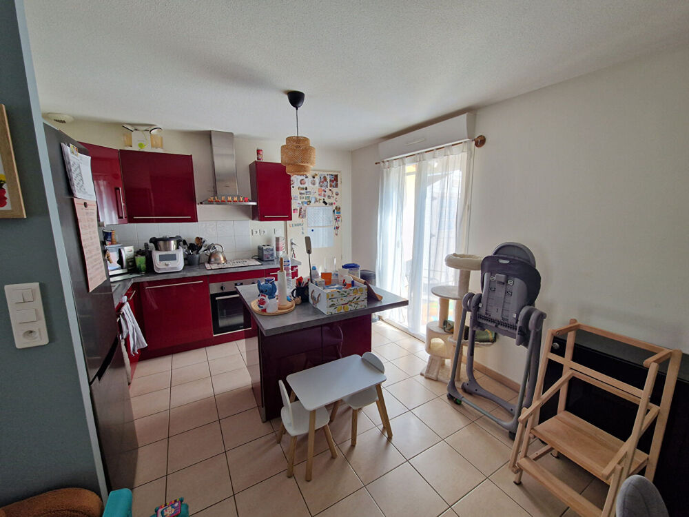 Maison Olemps 4 pièce(s) 85 m2